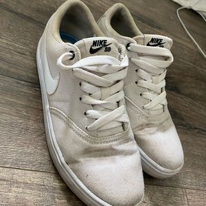 Nike SB Shoes